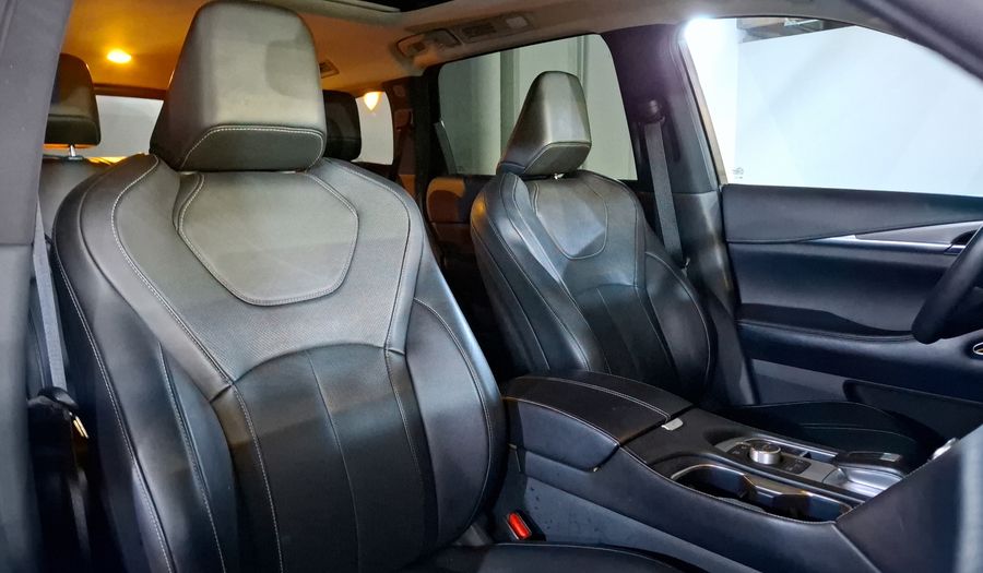 Infiniti Qx60 3.5 LUXE AUTO AWD Suv 2022