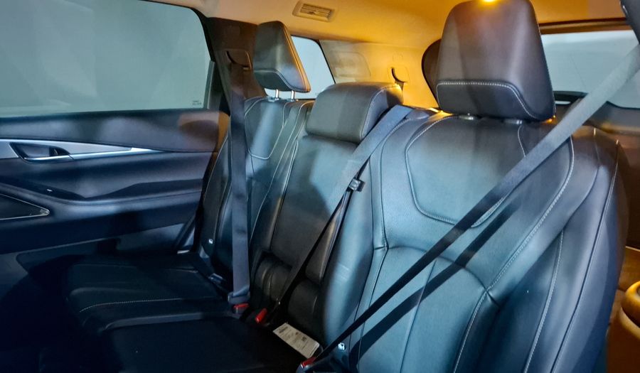 Infiniti Qx60 3.5 LUXE AUTO AWD Suv 2022