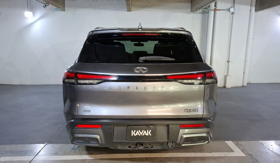 Infiniti Qx60 3.5 LUXE AUTO AWD Suv 2022