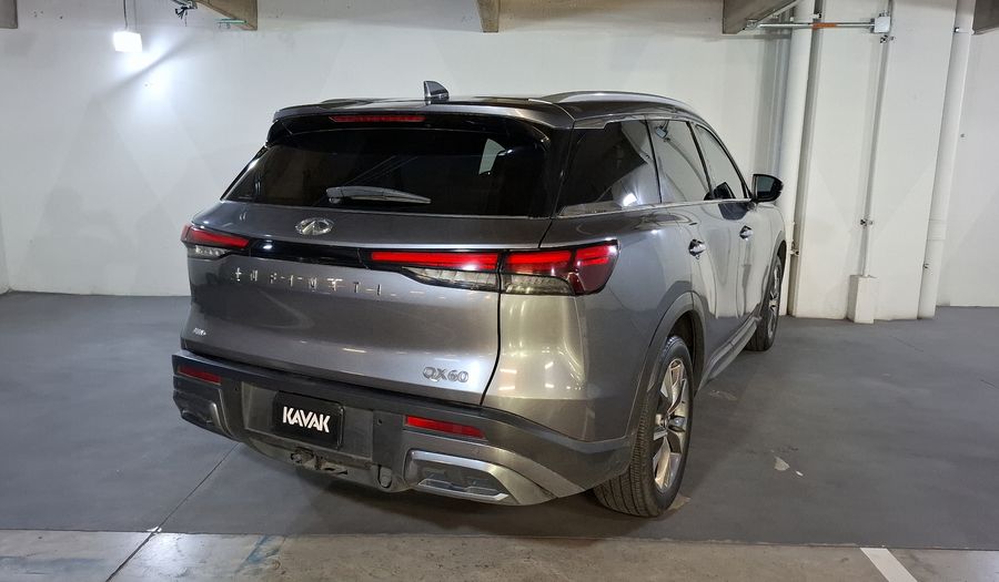 Infiniti Qx60 3.5 LUXE AUTO AWD Suv 2022