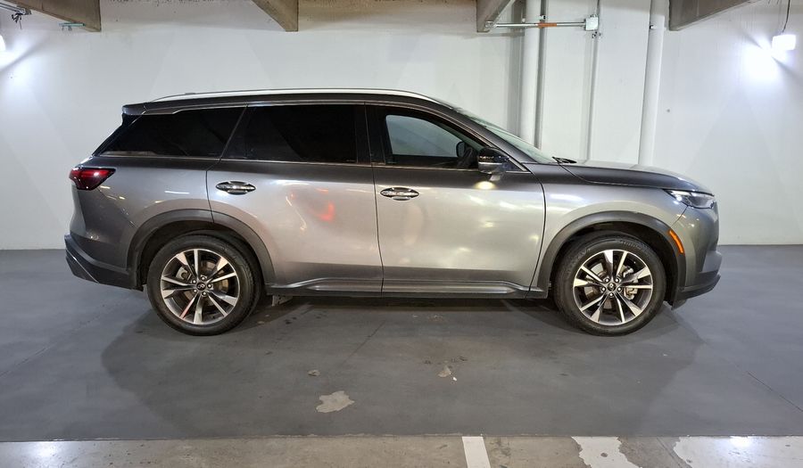 Infiniti Qx60 3.5 LUXE AUTO AWD Suv 2022