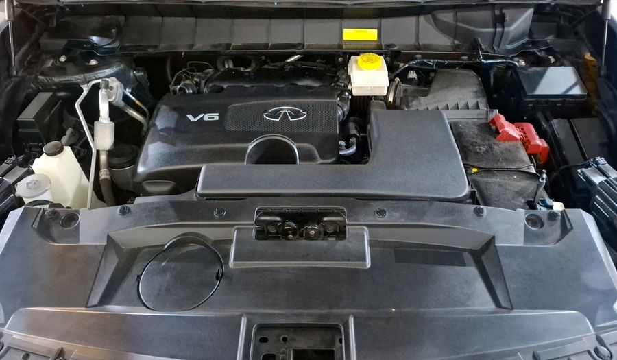 Infiniti Qx60 3.5 LUXE AUTO AWD Suv 2022