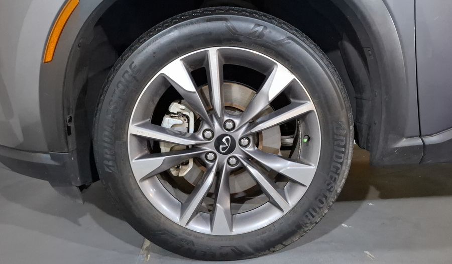 Infiniti Qx60 3.5 LUXE AUTO AWD Suv 2022