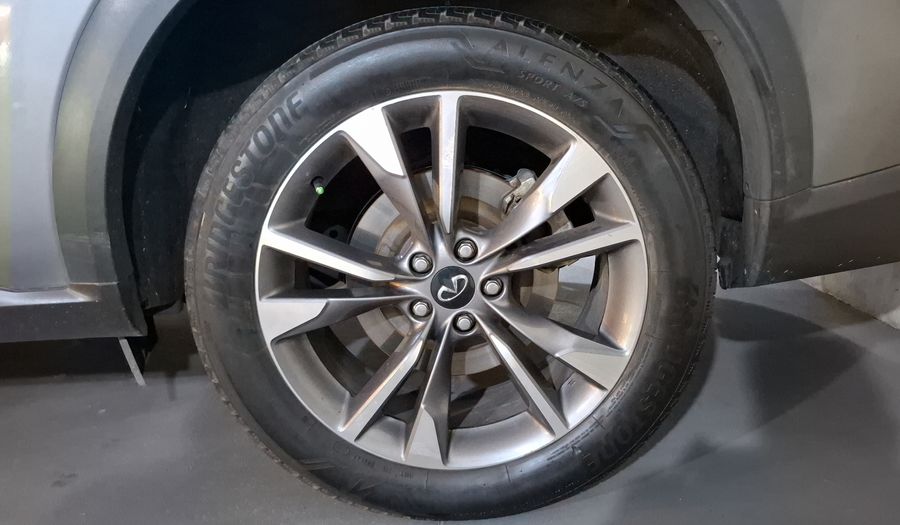 Infiniti Qx60 3.5 LUXE AUTO AWD Suv 2022