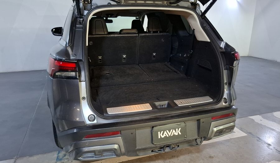 Infiniti Qx60 3.5 LUXE AUTO AWD Suv 2022