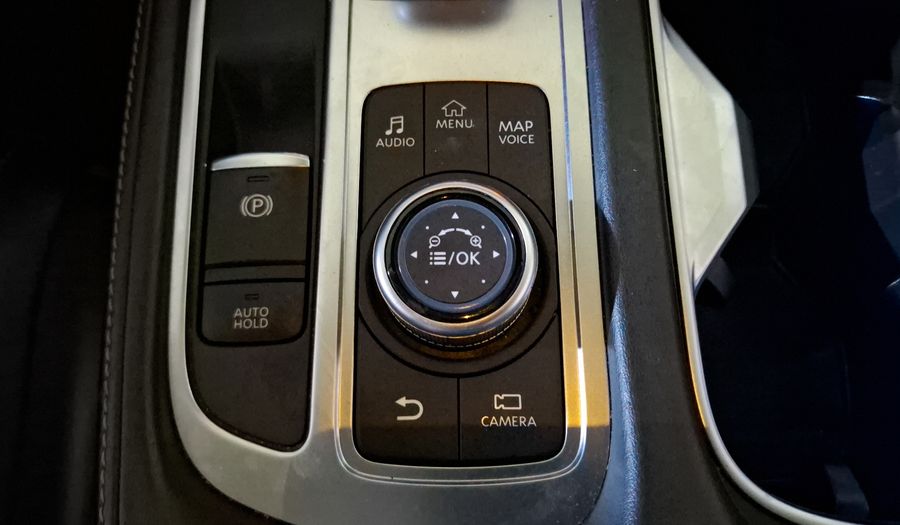 Infiniti Qx60 3.5 LUXE AUTO AWD Suv 2022