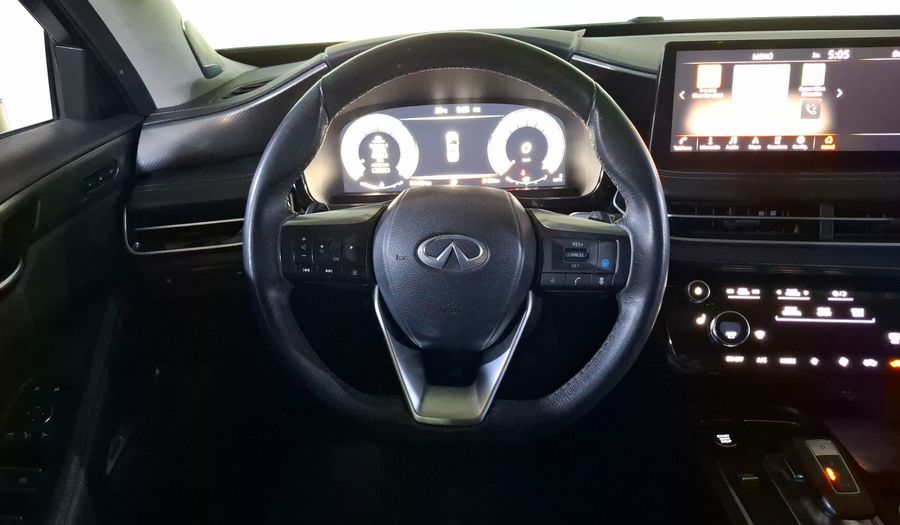 Infiniti Qx60 3.5 LUXE AUTO AWD Suv 2022