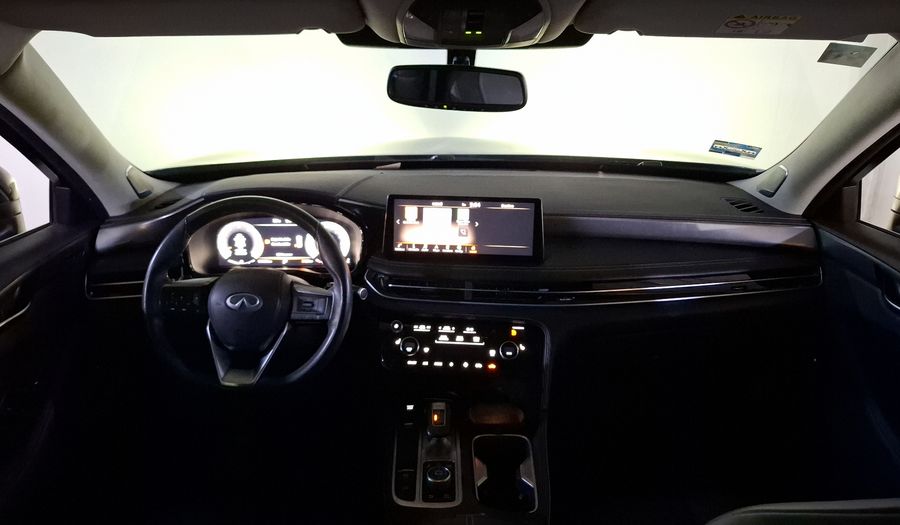 Infiniti Qx60 3.5 LUXE AUTO AWD Suv 2022