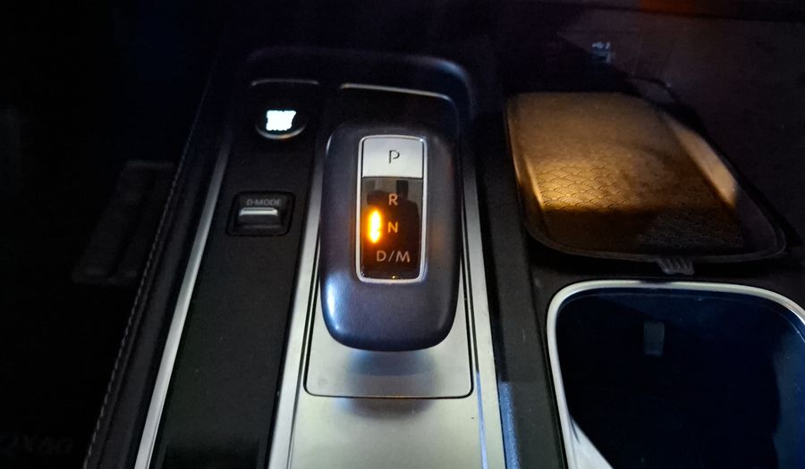 Infiniti Qx60 3.5 LUXE AUTO AWD Suv 2022