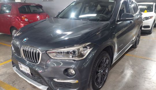 Bmw • X1