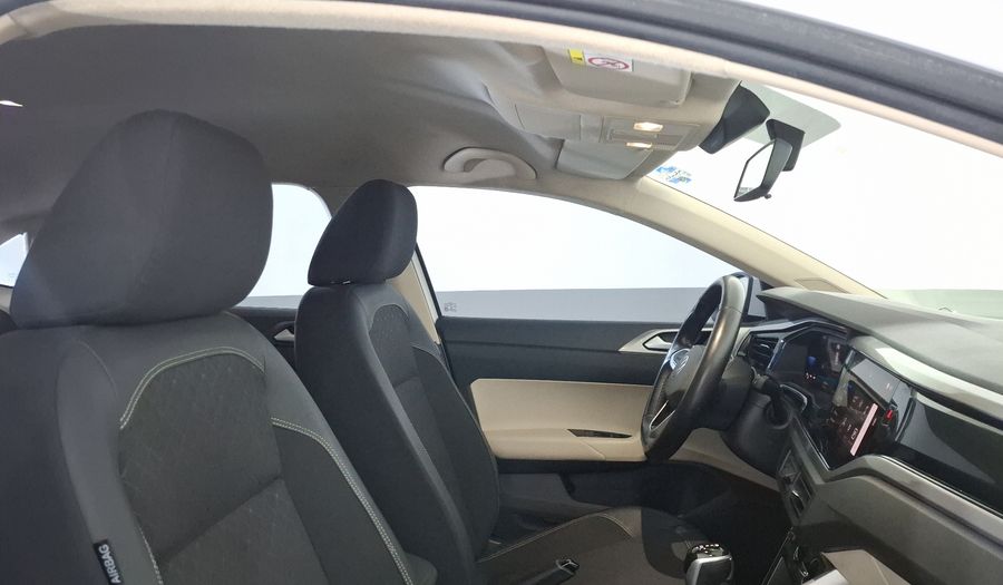 Volkswagen Virtus 1.6 COMFORTLINE AUTO Sedan 2023