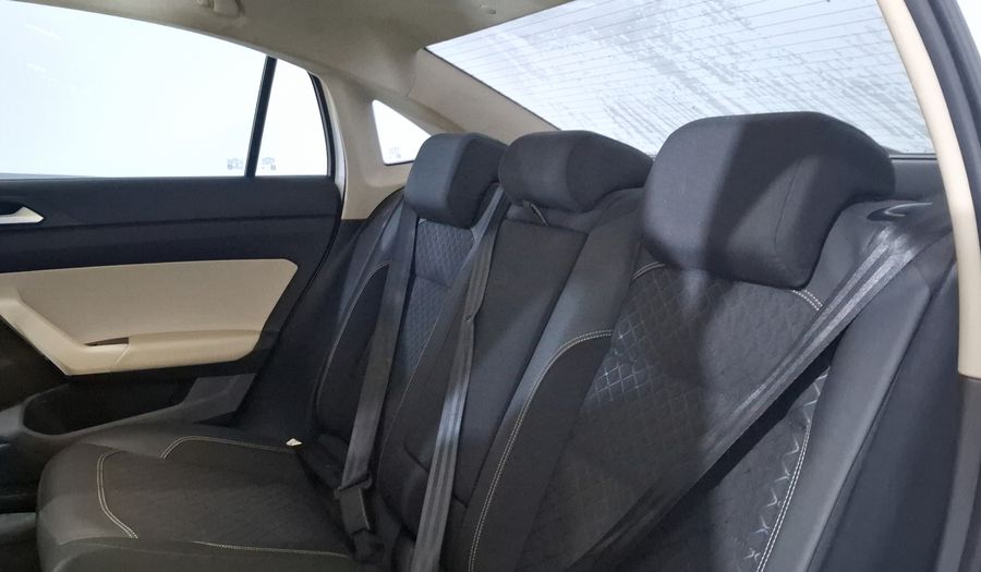 Volkswagen Virtus 1.6 COMFORTLINE AUTO Sedan 2023