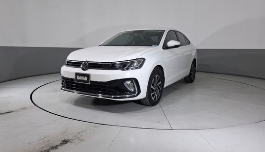 Volkswagen • Virtus