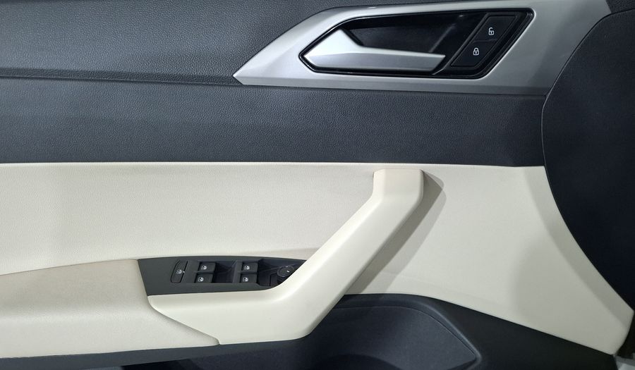 Volkswagen Virtus 1.6 COMFORTLINE AUTO Sedan 2023