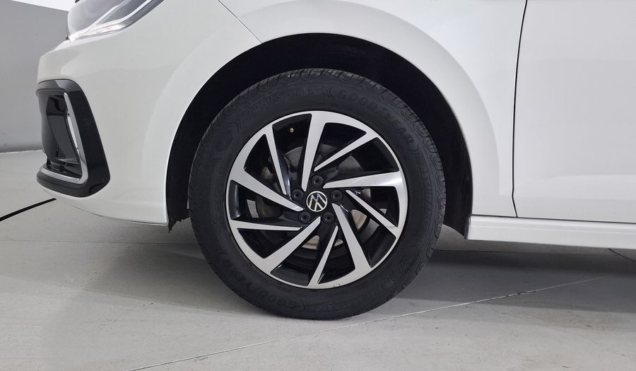 Volkswagen Virtus 1.6 COMFORTLINE AUTO Sedan 2023