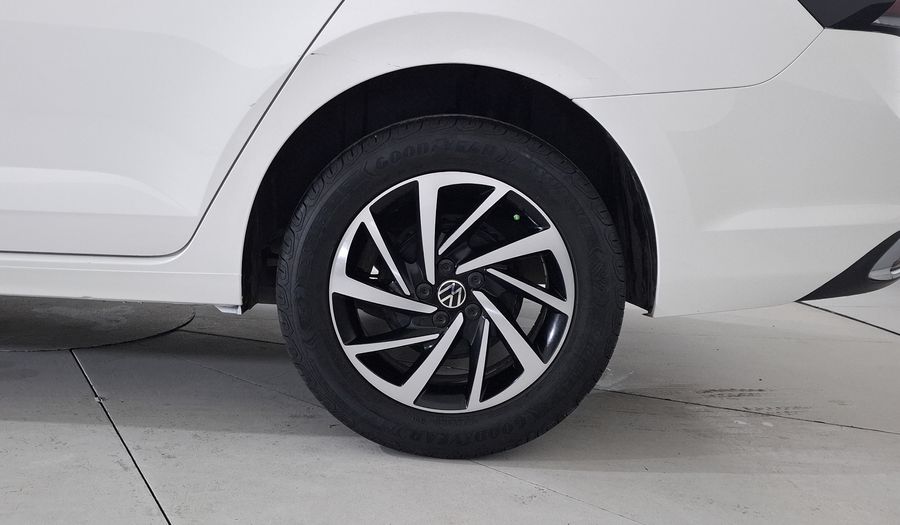 Volkswagen Virtus 1.6 COMFORTLINE AUTO Sedan 2023