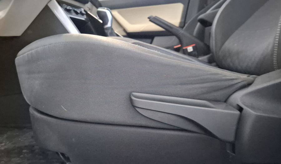 Volkswagen Virtus 1.6 COMFORTLINE AUTO Sedan 2023