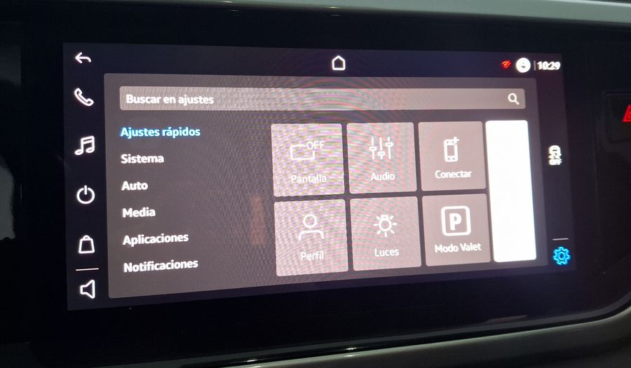 Volkswagen Virtus 1.6 COMFORTLINE AUTO Sedan 2023