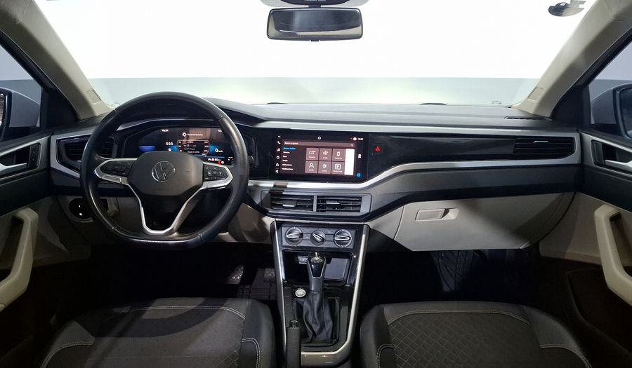 Volkswagen Virtus 1.6 COMFORTLINE AUTO Sedan 2023