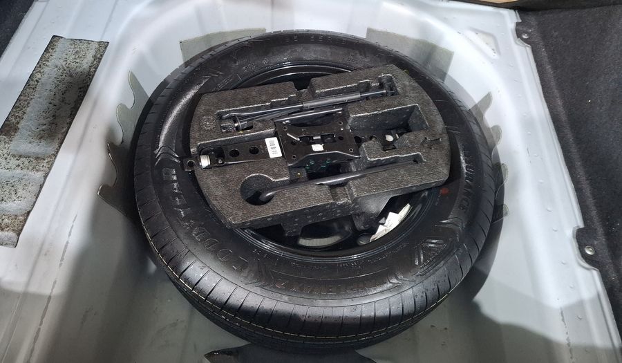 Volkswagen Virtus 1.6 COMFORTLINE AUTO Sedan 2023