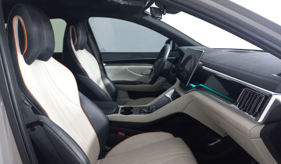 Byd Song Plus 1.5 DM-I 115KM AUTO Suv 2025