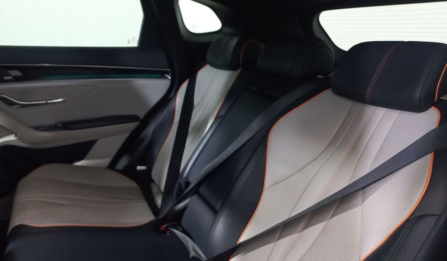 Byd Song Plus 1.5 DM-I 115KM AUTO Suv 2025