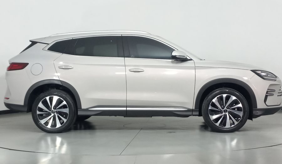 Byd Song Plus 1.5 DM-I 115KM AUTO Suv 2025