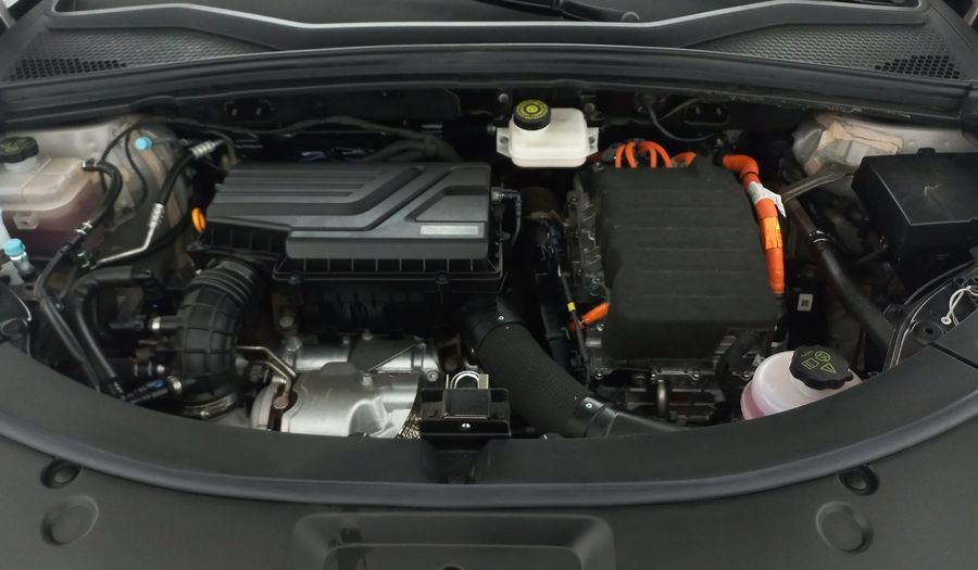 Byd Song Plus 1.5 DM-I 115KM AUTO Suv 2025