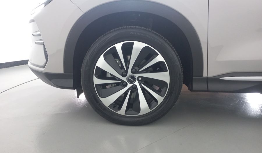 Byd Song Plus 1.5 DM-I 115KM AUTO Suv 2025
