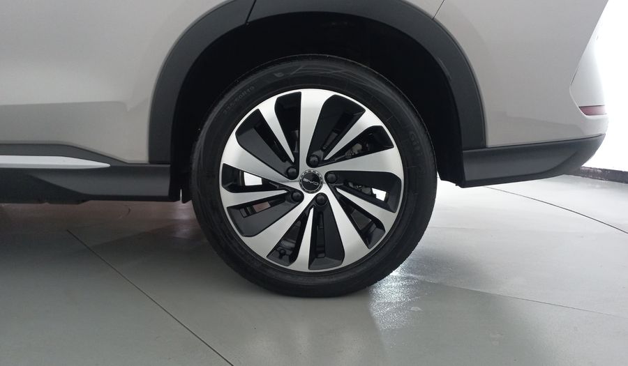 Byd Song Plus 1.5 DM-I 115KM AUTO Suv 2025