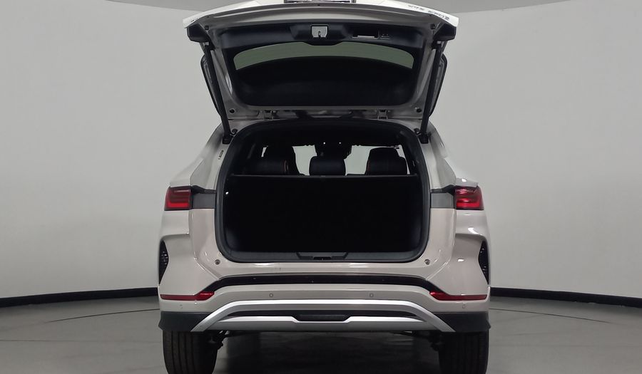 Byd Song Plus 1.5 DM-I 115KM AUTO Suv 2025