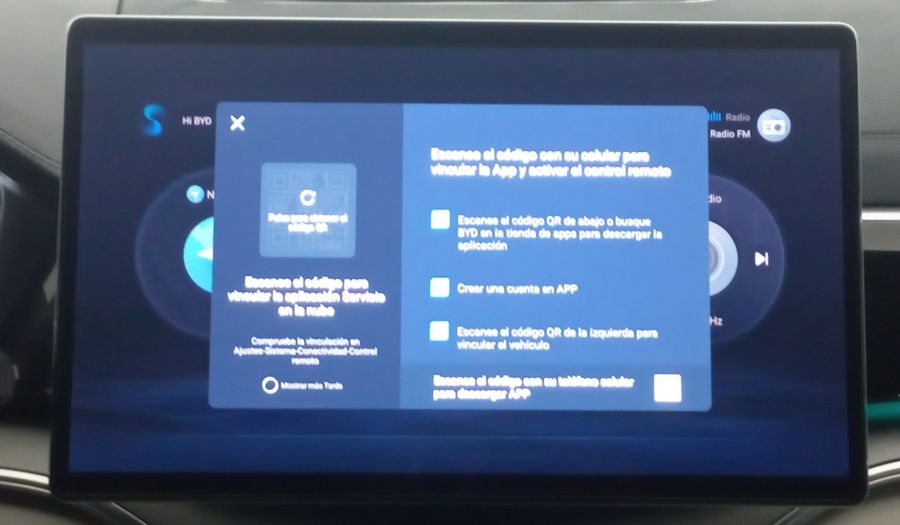 Byd Song Plus 1.5 DM-I 115KM AUTO Suv 2025