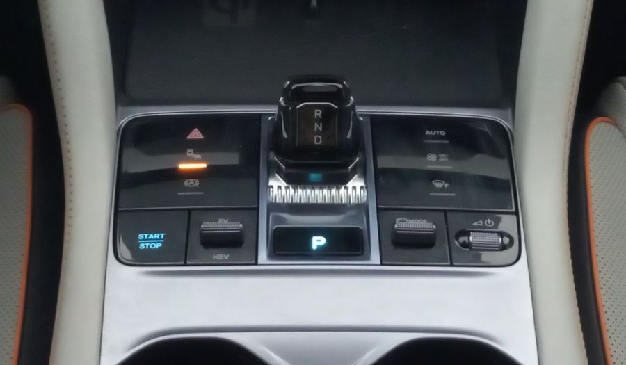 Byd Song Plus 1.5 DM-I 115KM AUTO Suv 2025