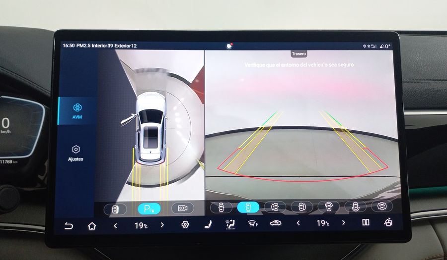 Byd Song Plus 1.5 DM-I 115KM AUTO Suv 2025