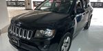 Jeep Compass 2.4 LATITUDE FWD ATX Suv 2014