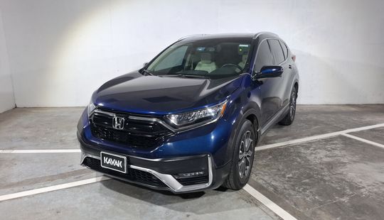Honda • CR-V