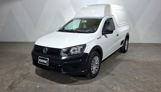 Volkswagen • Saveiro