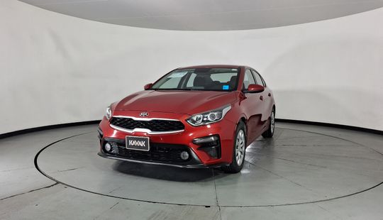 Kia • FORTE