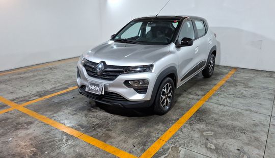 Renault • Kwid