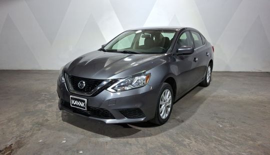 Nissan • Sentra