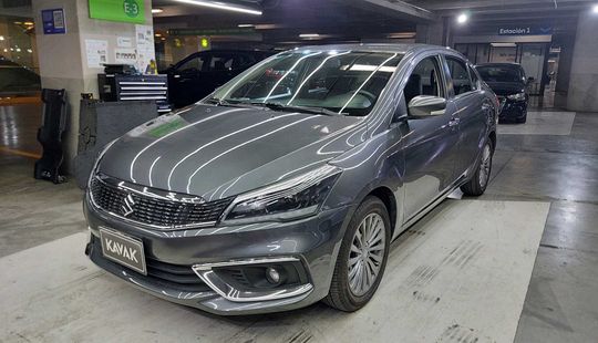 Suzuki • Ciaz