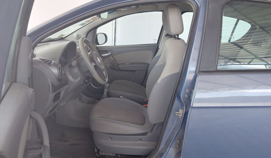 Fiat Palio 1.6 16V ESSENCE Hatchback 2013