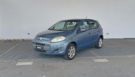 Fiat • Palio