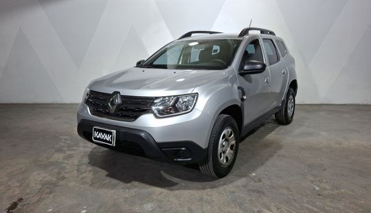 Renault • Duster