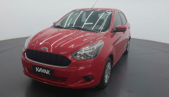Ford • Ka