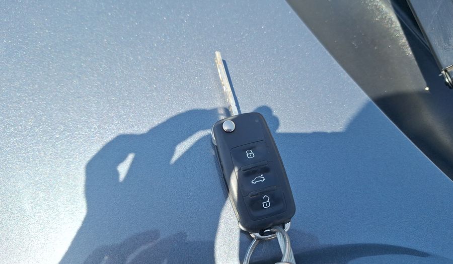 Volkswagen Gol 1.6 HIGHLINE Hatchback 2022