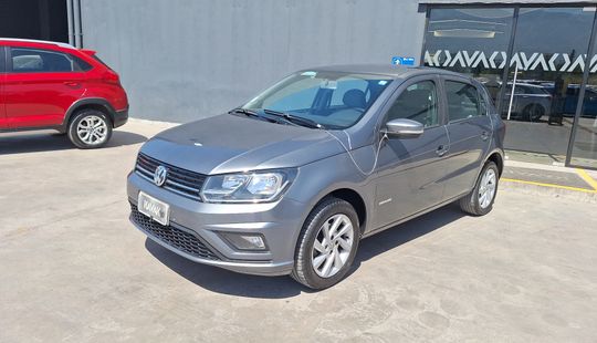 Volkswagen • Gol