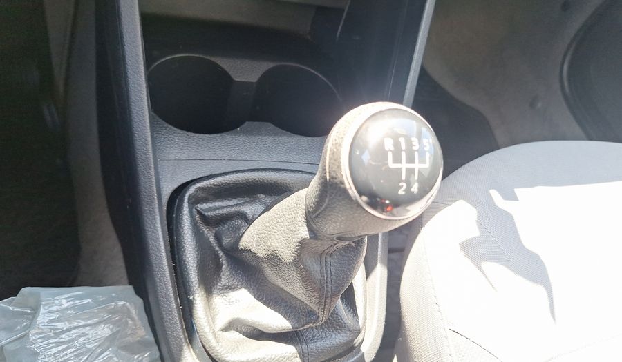 Volkswagen Gol 1.6 HIGHLINE Hatchback 2022