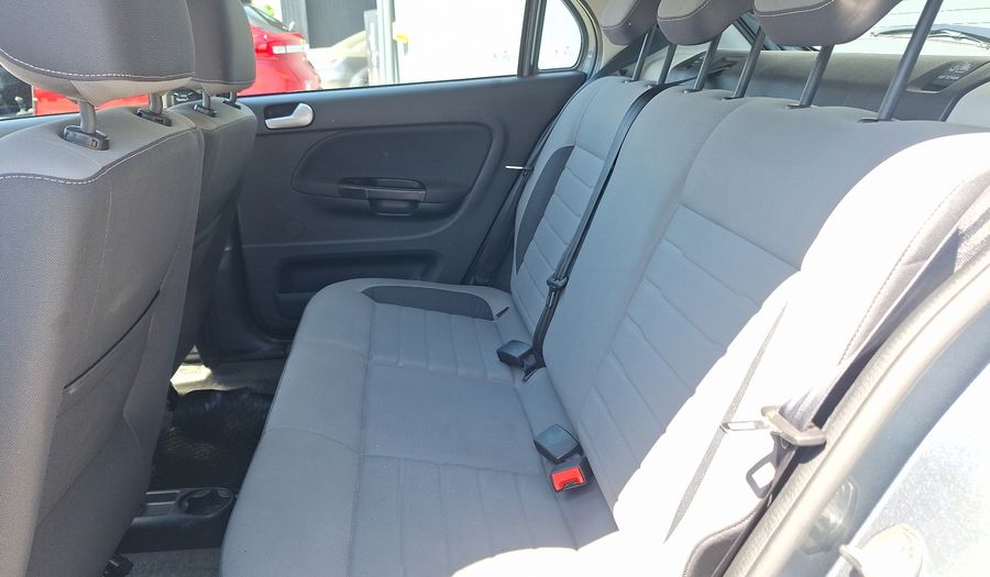 Volkswagen Gol 1.6 HIGHLINE Hatchback 2022