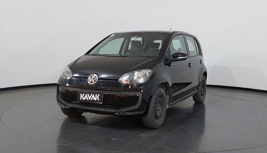 Volkswagen • up